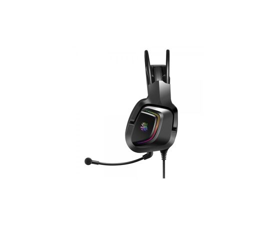 Наушники A4Tech Bloody G575P Black, изображение 4 Наушники A4Tech Bloody G575P Black, изображение 4