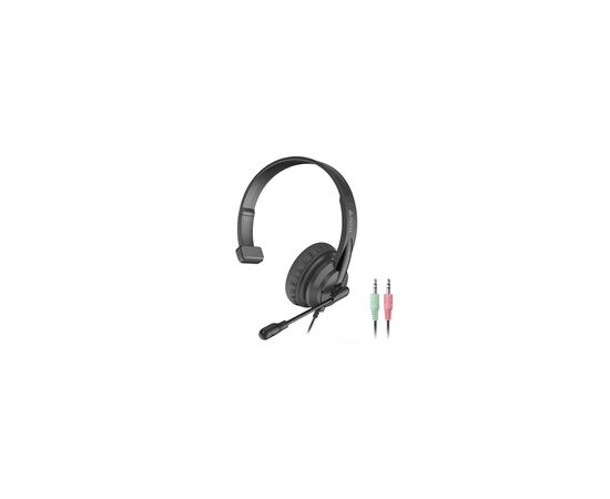 Наушники A4Tech HS-11 Black