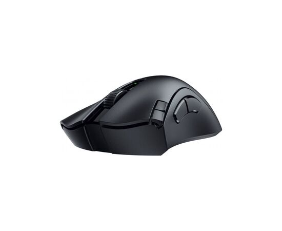 Мышка Razer DeathAdder V2 X Hyperspeed Black (RZ01-04130100-R3G1), изображение 3 Мышка Razer DeathAdder V2 X Hyperspeed Black (RZ01-04130100-R3G1), изображение 3