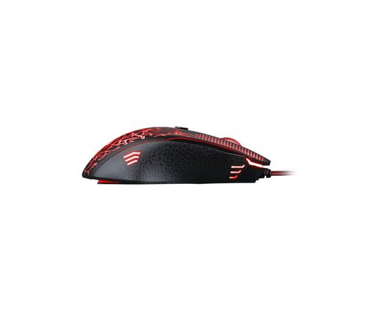 Мышка Redragon Inquisitor Basic M608 USB Black (78367), изображение 2 Мышка Redragon Inquisitor Basic M608 USB Black (78367), изображение 2