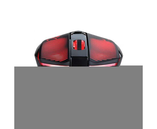 Мышка Redragon Inquisitor Basic M608 USB Black (78367), изображение 3 Мышка Redragon Inquisitor Basic M608 USB Black (78367), изображение 3