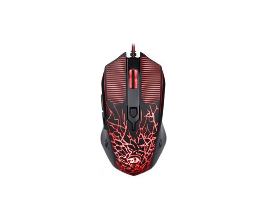 Мышка Redragon Inquisitor Basic M608 USB Black (78367)