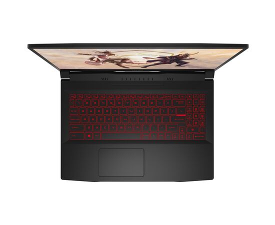 Ноутбук MSI GF66-11UD (GF6611UD-1050XUA), изображение 4 Ноутбук MSI GF66-11UD (GF6611UD-1050XUA), изображение 4