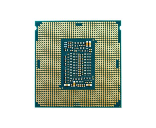 Процессор INTEL Core™ i5 9600K tray (CM8068403874405), изображение 2 Процессор INTEL Core™ i5 9600K tray (CM8068403874405), изображение 2
