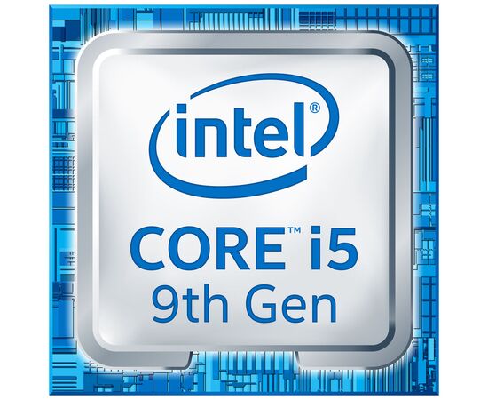 Процессор INTEL Core™ i5 9600K tray (CM8068403874405)