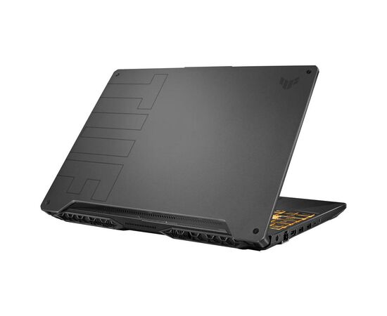 Ноутбук ASUS TUF Gaming F15 FX506HM-HN095 (90NR0753-M004U0), изображение 4 Ноутбук ASUS TUF Gaming F15 FX506HM-HN095 (90NR0753-M004U0), изображение 4