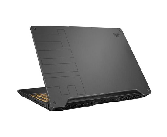 Ноутбук ASUS TUF Gaming F15 FX506HM-HN095 (90NR0753-M004U0), изображение 5 Ноутбук ASUS TUF Gaming F15 FX506HM-HN095 (90NR0753-M004U0), изображение 5