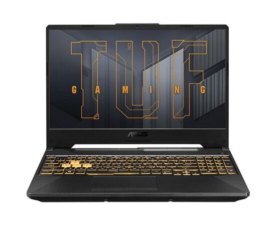 Ноутбук ASUS TUF Gaming F15 FX506HM-HN095 (90NR0753-M004U0)