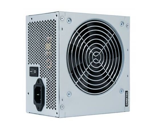 Блок питания Chieftec 400W (GPB-400S), изображение 3 Блок питания Chieftec 400W (GPB-400S), изображение 3