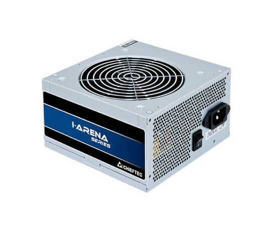 Блок питания Chieftec 400W (GPB-400S)