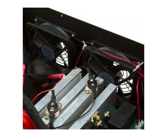 Источник бесперебойного питания LogicPower LPY-W-PSW-5000VA+ (4148), изображение 4 Источник бесперебойного питания LogicPower LPY-W-PSW-5000VA+ (4148), изображение 4