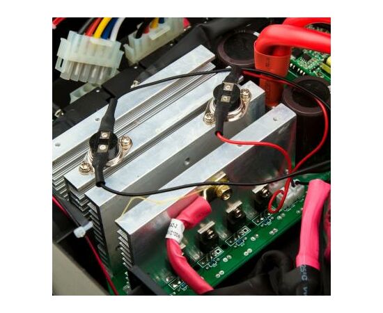 Источник бесперебойного питания LogicPower LPY-W-PSW-5000VA+ (4148), изображение 5 Источник бесперебойного питания LogicPower LPY-W-PSW-5000VA+ (4148), изображение 5