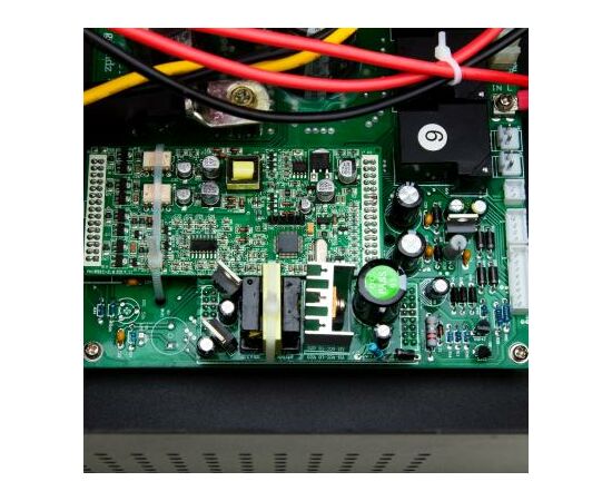 Источник бесперебойного питания LogicPower LPY-W-PSW-5000VA+ (4148), изображение 6 Источник бесперебойного питания LogicPower LPY-W-PSW-5000VA+ (4148), изображение 6