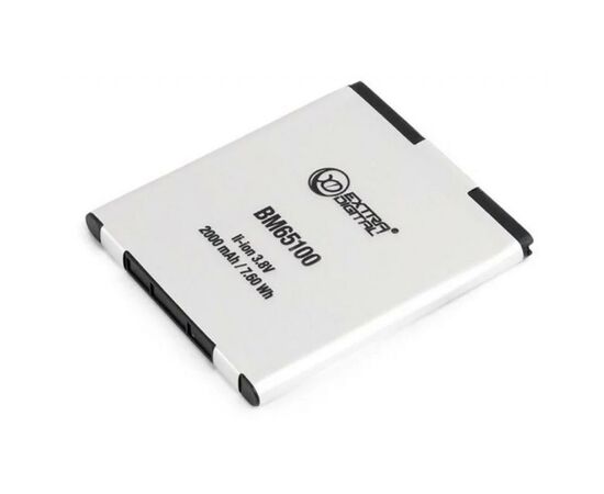 Аккумуляторная батарея для телефона Extradigital HTC Desire 601 (2100 mAh) (BMH6235), изображение 2 Аккумуляторная батарея для телефона Extradigital HTC Desire 601 (2100 mAh) (BMH6235), изображение 2