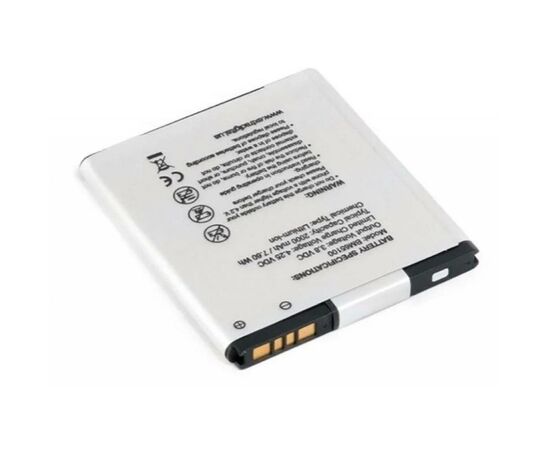 Аккумуляторная батарея для телефона Extradigital HTC Desire 601 (2100 mAh) (BMH6235), изображение 4 Аккумуляторная батарея для телефона Extradigital HTC Desire 601 (2100 mAh) (BMH6235), изображение 4