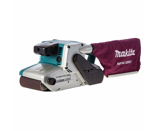 Шліфувальна машина Makita 9404, зображення 2