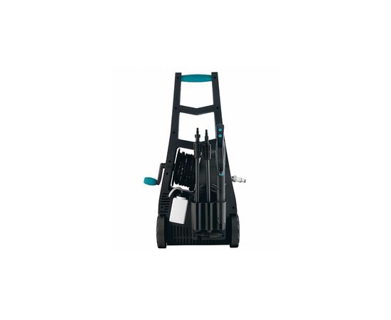 Мойка высокого давления Makita HW 132, 140 бар (HW132), изображение 2 Мойка высокого давления Makita HW 132, 140 бар (HW132), изображение 2