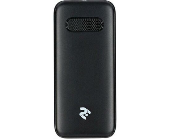 Мобильный телефон 2E S180 Black (708744071118), изображение 2 Мобильный телефон 2E S180 Black (708744071118), изображение 2