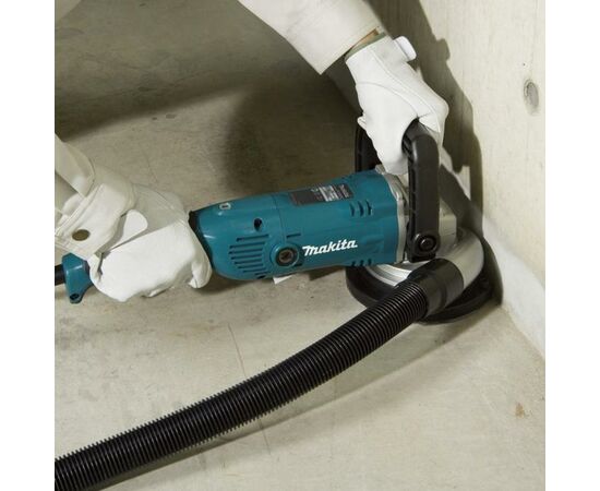 Шлифовальная машина Makita PC5000C, по бетону (PC5000C), изображение 3 Шлифовальная машина Makita PC5000C, по бетону (PC5000C), изображение 3
