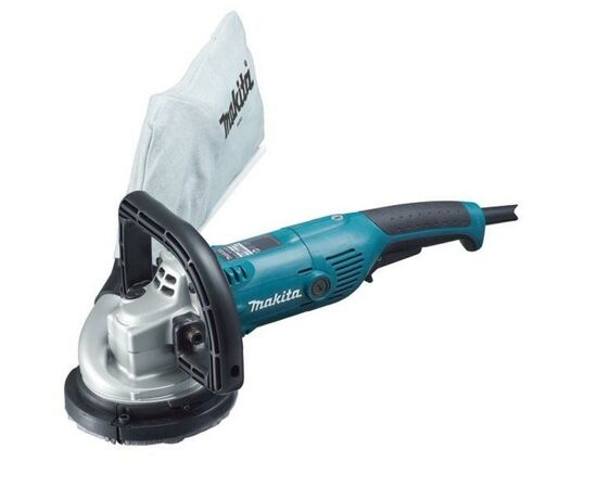 Шлифовальная машина Makita PC5000C, по бетону (PC5000C)