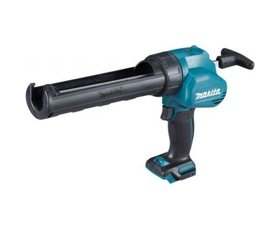 Пистолет для герметика Makita CXT Slider, 300мл (без АКБ и БП) (CG100DZA), изображение 2 Пистолет для герметика Makita CXT Slider, 300мл (без АКБ и БП) (CG100DZA), изображение 2