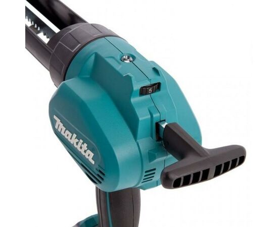 Пистолет для герметика Makita CXT Slider, 300мл (без АКБ и БП) (CG100DZA), изображение 5 Пистолет для герметика Makita CXT Slider, 300мл (без АКБ и БП) (CG100DZA), изображение 5