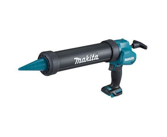 Пистолет для герметика Makita CXT Slider, 300мл (без АКБ и БП) (CG100DZA)