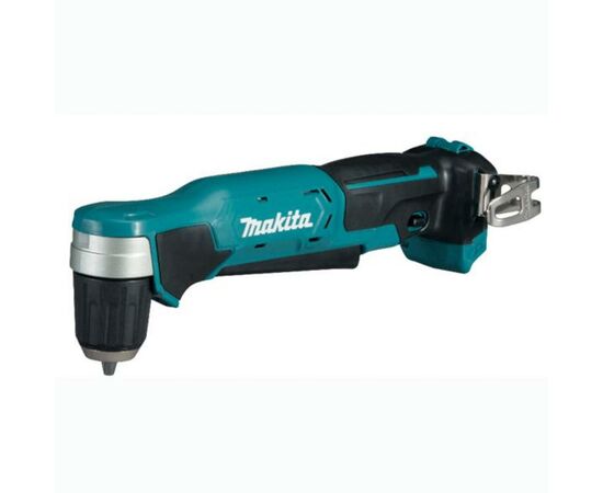 Дрель Makita угловой CXT Slider (без АКБ и БП) (DA333DZ), изображение 2 Дрель Makita угловой CXT Slider (без АКБ и БП) (DA333DZ), изображение 2