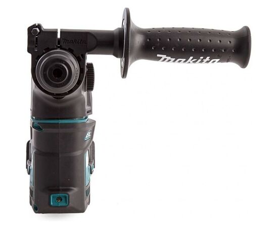 Перфоратор Makita SDS-PLUS LXT, 18В (без АКБ и БП) (DHR171Z), изображение 3 Перфоратор Makita SDS-PLUS LXT, 18В (без АКБ и БП) (DHR171Z), изображение 3