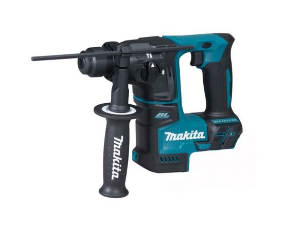 Перфоратор Makita SDS-PLUS LXT, 18В (без АКБ и БП) (DHR171Z)