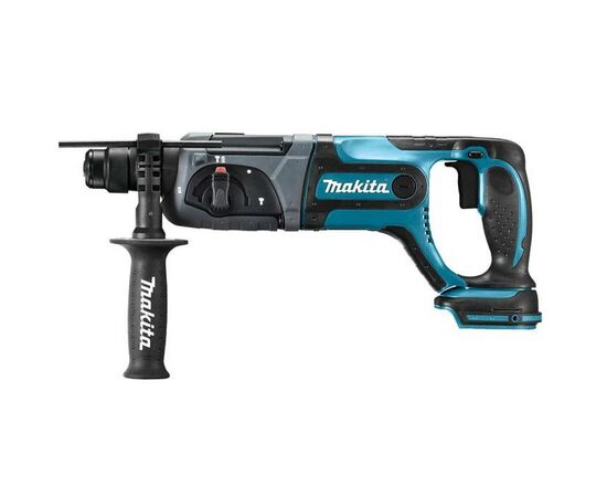 Перфоратор Makita SDS-PLUS LXT, 1,9Дж, 24мм (без АКБ и БП) (DHR241Z)