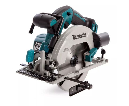 Дискова пила Makita DHS680Z (без АКБ и БП) (DHS680Z)
