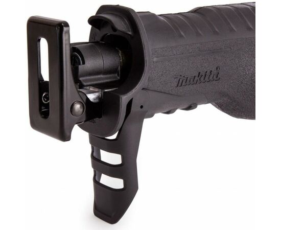 Сабельная пила Makita LXT, 32мм (без АКБ и БП) (DJR187Z), изображение 6 Сабельная пила Makita LXT, 32мм (без АКБ и БП) (DJR187Z), изображение 6
