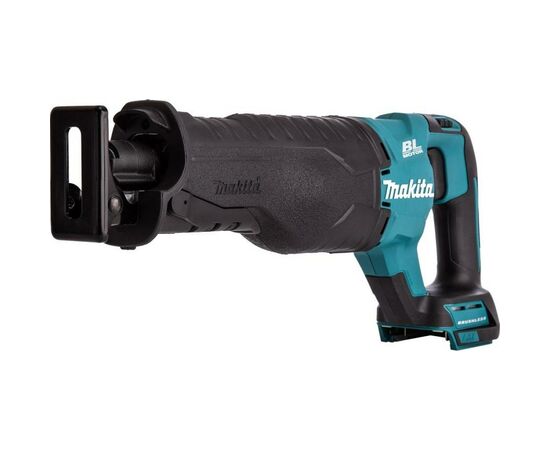 Сабельная пила Makita LXT, 32мм (без АКБ и БП) (DJR187Z), изображение 7 Сабельная пила Makita LXT, 32мм (без АКБ и БП) (DJR187Z), изображение 7