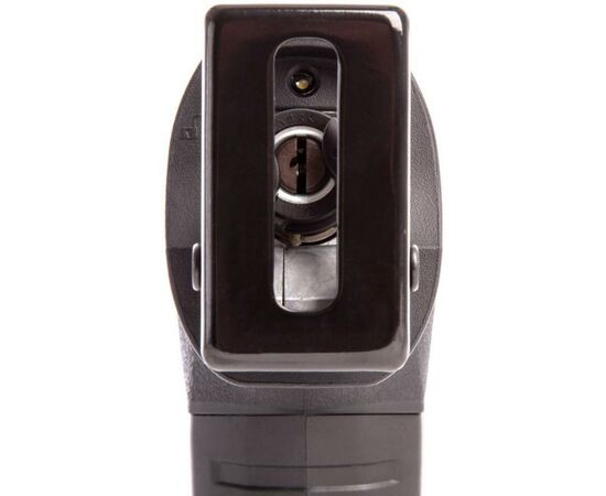 Шабельна пила Makita LXT, 20мм (без АКБ и БП) (DJR188Z), зображення 5 Шабельна пила Makita LXT, 20мм (без АКБ и БП) (DJR188Z), зображення 5