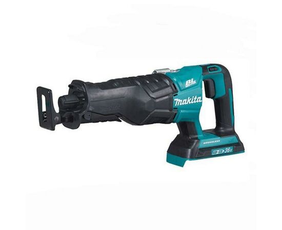Сабельная пила Makita LXT, 18В + 32мм (без АКБ и БП) (DJR360Z)