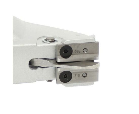 Ножиці по металу електричні Makita листовые LXT, 1,6 мм (без АКБ и БП) (DJS161Z), зображення 2