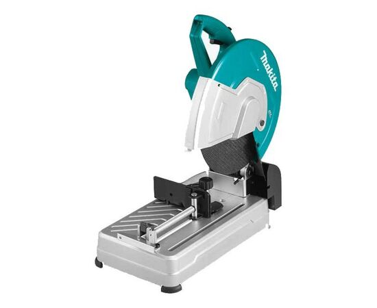 Торцовочная пила Makita отличима LXT, 355мм (без АКБ и БП) (DLW140Z)