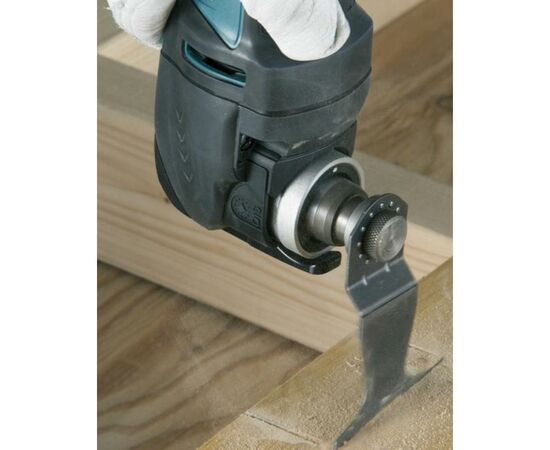 Реноватор Makita LXT, 18В (без АКБ и БП) (DTM51Z), изображение 9 Реноватор Makita LXT, 18В (без АКБ и БП) (DTM51Z), изображение 9