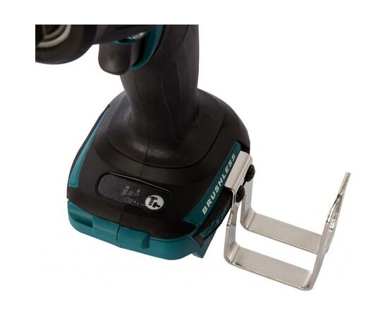 Гайковерт Makita LXT, 5Аг х 2шт, Makpac, 1050Нм, 3/4" (DTW1001RTJ), изображение 4 Гайковерт Makita LXT, 5Аг х 2шт, Makpac, 1050Нм, 3/4" (DTW1001RTJ), изображение 4