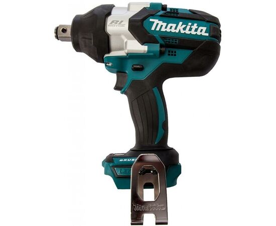 Гайковерт Makita LXT, 1050Нм, 3/4 " (без АКБ и БП) (DTW1001Z), изображение 2 Гайковерт Makita LXT, 1050Нм, 3/4 " (без АКБ и БП) (DTW1001Z), изображение 2