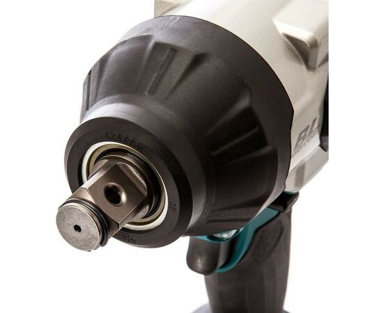 Гайковерт Makita LXT, 1050Нм, 3/4 " (без АКБ и БП) (DTW1001Z), изображение 5 Гайковерт Makita LXT, 1050Нм, 3/4 " (без АКБ и БП) (DTW1001Z), изображение 5