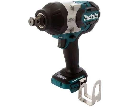 Гайковерт Makita LXT, 1050Нм, 3/4 " (без АКБ и БП) (DTW1001Z)