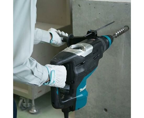 Перфоратор Makita HR5202C, изображение 2 Перфоратор Makita HR5202C, изображение 2