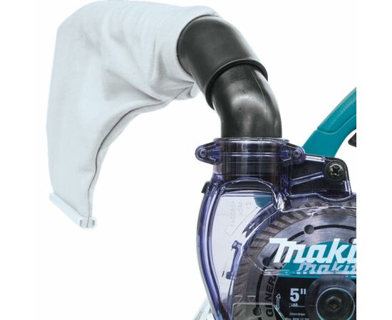 Дисковая пила Makita 4100KB, изображение 2 Дисковая пила Makita 4100KB, изображение 2