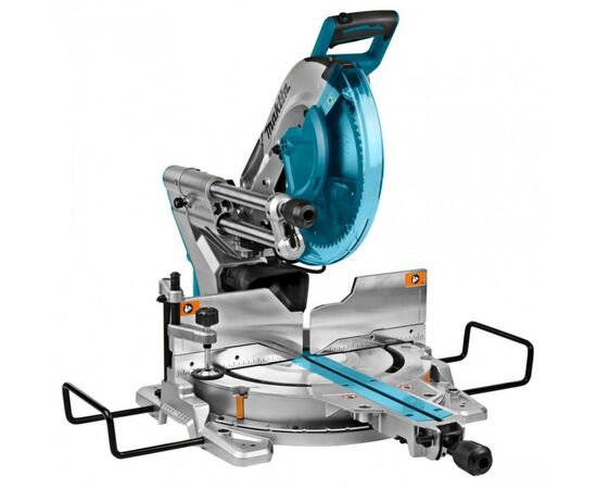 Торцовочная пила Makita LS1219L, изображение 2 Торцовочная пила Makita LS1219L, изображение 2