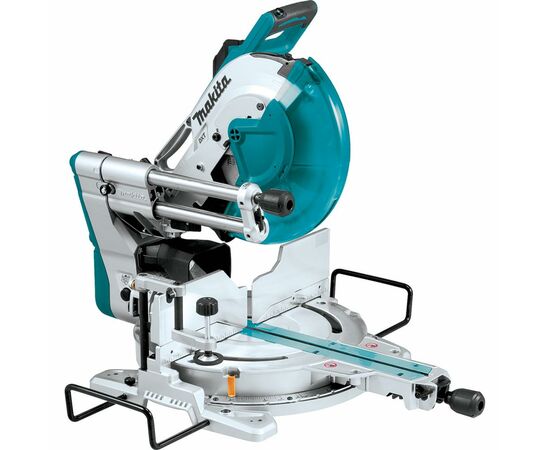 Торцювальна пила Makita LS1219L