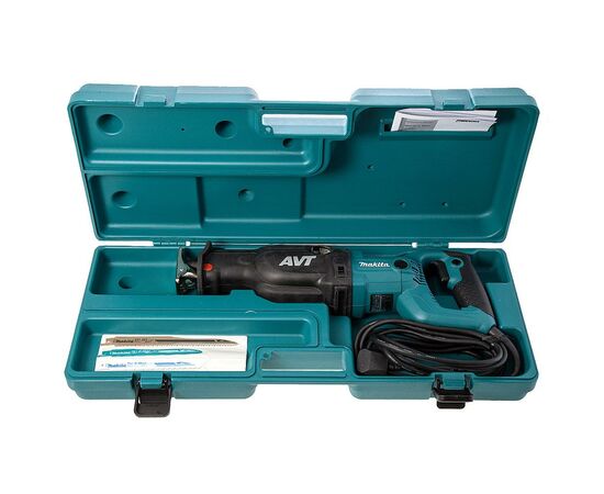 Сабельная пила Makita JR3070CT, изображение 3 Сабельная пила Makita JR3070CT, изображение 3