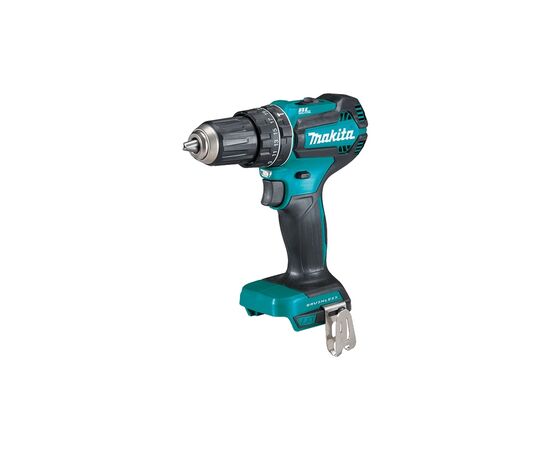 Шуруповерт Makita DHP485Z аккумуляторный (без АКБ) (DHP485Z)