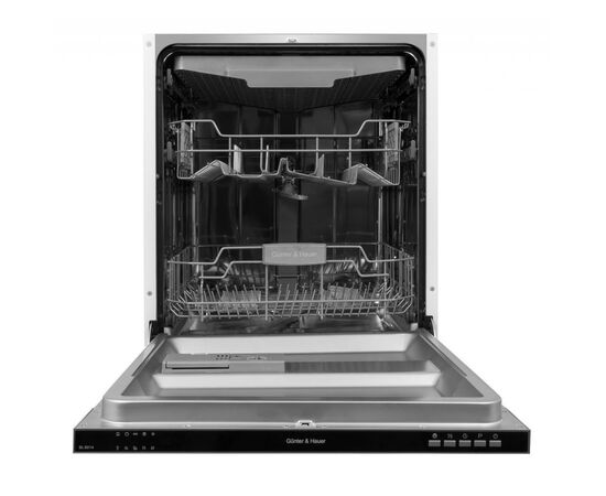 Посудомоечная машина Gunter&Hauer SL 6014, изображение 2